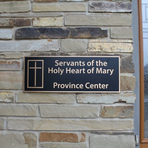 Plaques and Engraving